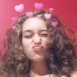 Meet your Posher, Kaylee